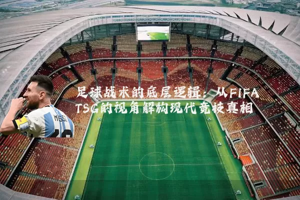 足球战术的底层逻辑：从FIFA TSG的视角解构现代竞技真相