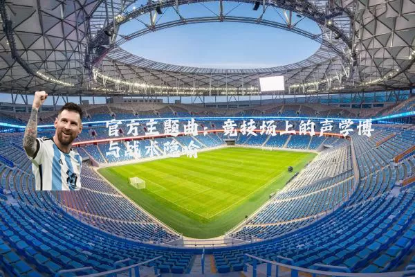 官方主题曲：竞技场上的声学博弈与战术隐喻