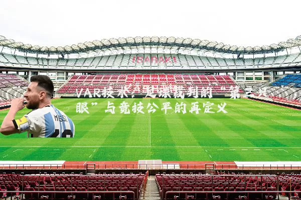 VAR技术:足球裁判的“第三只眼”与竞技公平的再定义